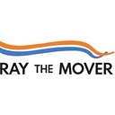 Ray The Mover logo
