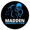 Madden University logo