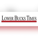 Lower Bucks Times logo