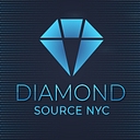 Diamond Source NYC logo