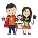 mjandhungryman.com favicon
