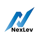 Nexlev logo