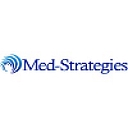 Med-Strategies logo
