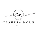 Claudia Nour logo