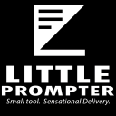Little Prompter logo
