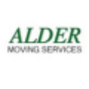 Alder Moving Services logo