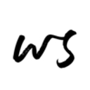 Well-Storied logo