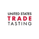 USA Trade Tasting logo