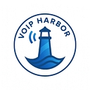 VoIP Harbor logo
