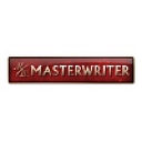 MasterWriter logo