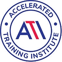 Accelerated Training Institute logo