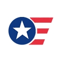 All American Moving and Storage logo