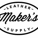 Maker's Leather Supply logo