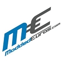 Modded Euros logo
