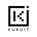 Kuroit logo
