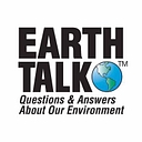 E – The Environmental Magazine logo