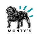 Monty's logo