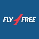 Fly4Free logo