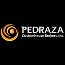 Pedraza Customhouse Brokers logo