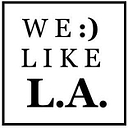 We Like L.A. logo
