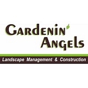 Gardenin' Angels logo