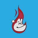 Peppermonkey Media logo