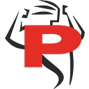 Powermax Fitness logo