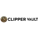 Clipper Vault logo