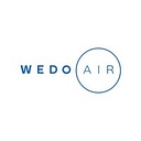 Wedo-Air logo