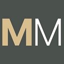 Mark Merrill logo