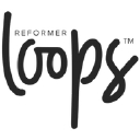 Reformer Loops logo