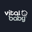 Vital Baby logo