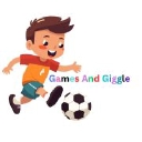 Games And Giggle logo