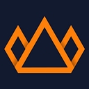 RoyaleHosting logo