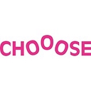 CHOOOSE logo