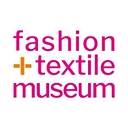 Fashion and Textile Museum logo