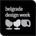 Belgrade Design Week logo