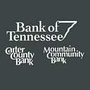 Bank of Tennessee logo