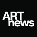 ARTnews logo