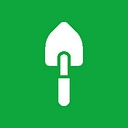 Gro-Rite Garden logo