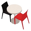 Restaurant Furniture 4 Less logo