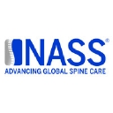 North American Spine Society logo