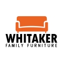 Whitaker Family Furniture logo
