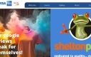Shelton Printing logo