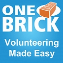 One Brick logo