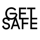 GetSafe logo