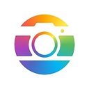 Mimeo Photos logo