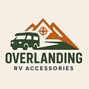 Overlanding RV Accessories logo