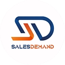 Sales Demand logo