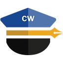 Captain Words logo